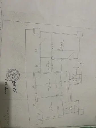 Apartament 3 camere București - poza 2