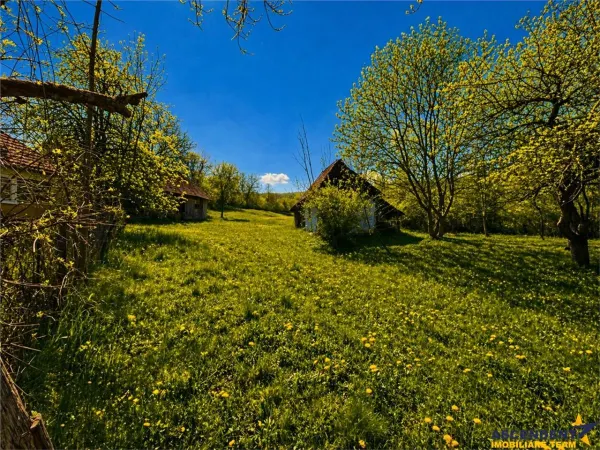 Casă 2 camere Suveica - poza 3