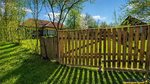 Casă 2 camere Suveica - poza 6
