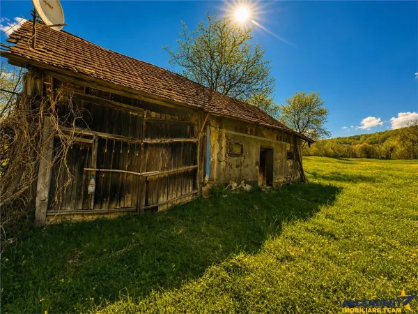 Casă 2 camere Suveica - poza 9