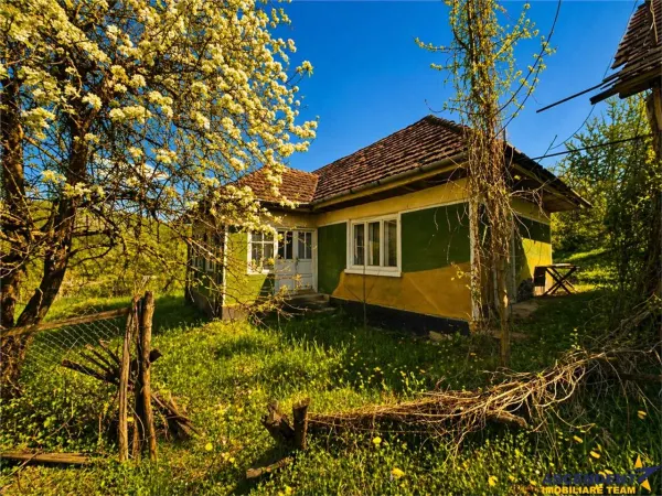 Casă 2 camere Suveica - poza 10
