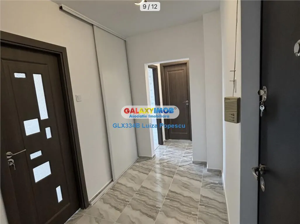 Apartament 2 camere București - poza 1