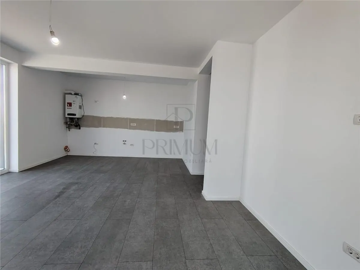 Apartament 2 camere Moșnița Nouă - poza 1