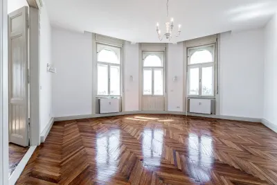 Palatul Neptun, Timișoara | 4 camere, 180 mp, vedere spre Bega - Timisoara