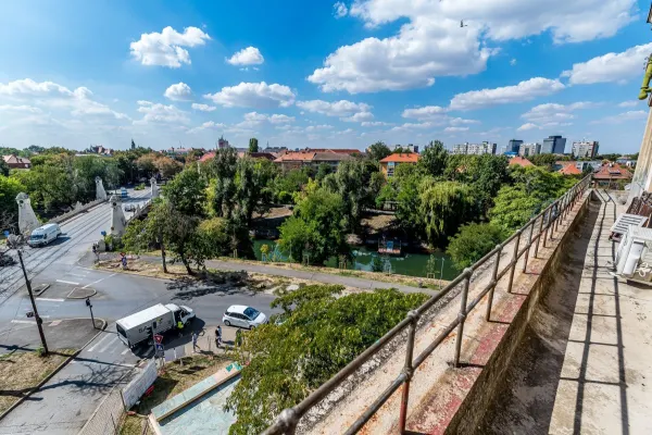 Apartament 4 camere Timișoara - poza 2