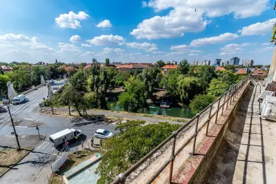 Apartament 4 camere Timișoara - poza 2