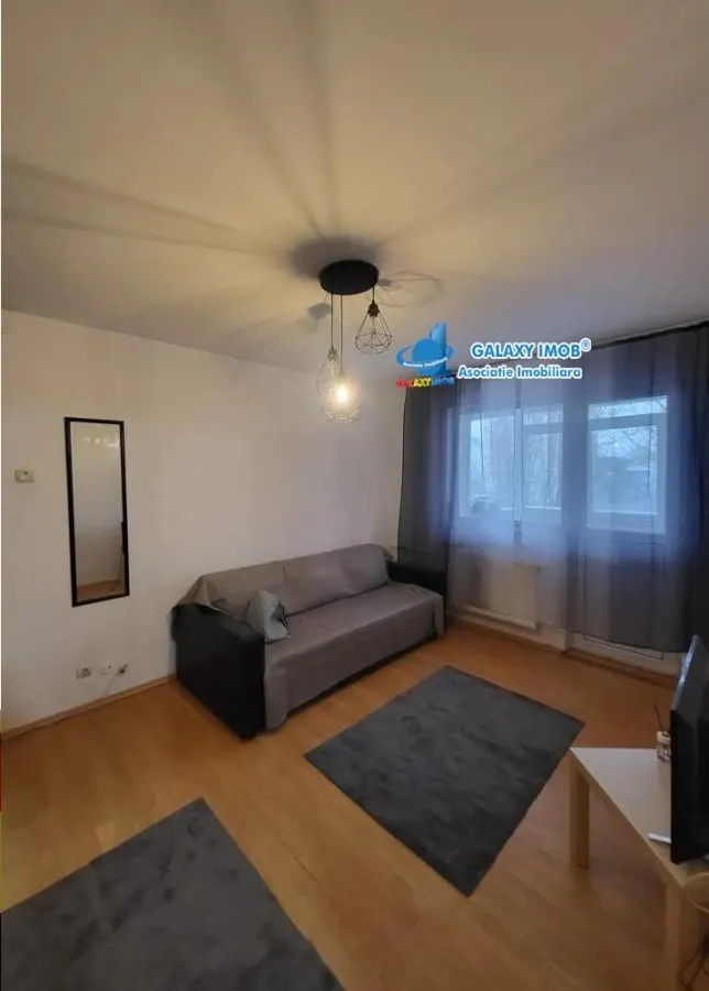 Apartament 2 camere București - poza 1