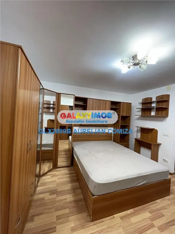 Apartament 1 camera București - poza 1