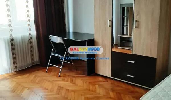 Apartament 1 camera București - poza 2