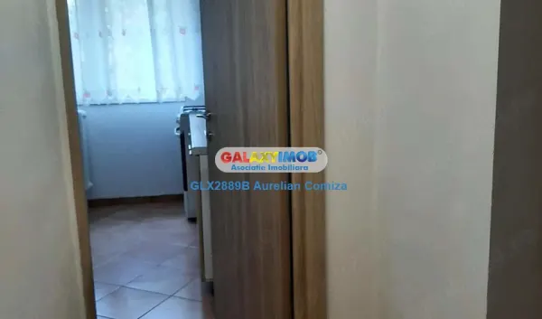 Apartament 1 camera București - poza 5