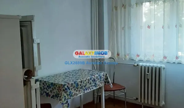 Apartament 1 camera București - poza 7
