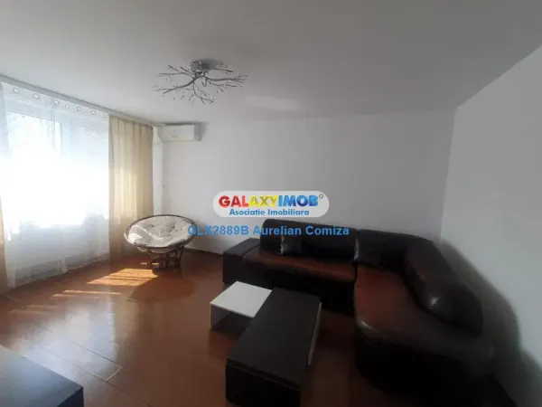 Apartament 2 camere București - poza 1