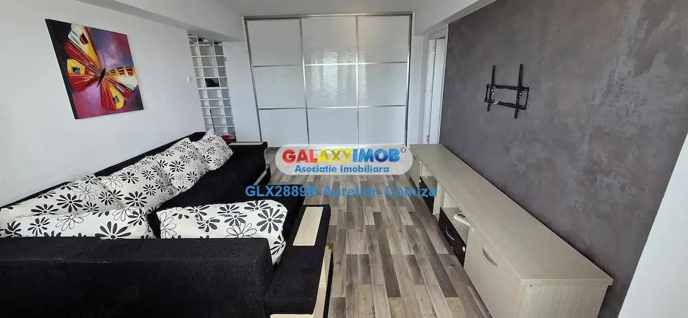 Apartament 2 camere București - poza 1