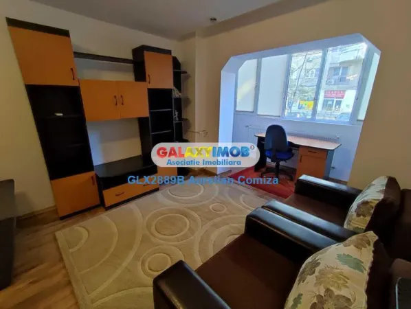 Apartament 2 camere București - poza 1