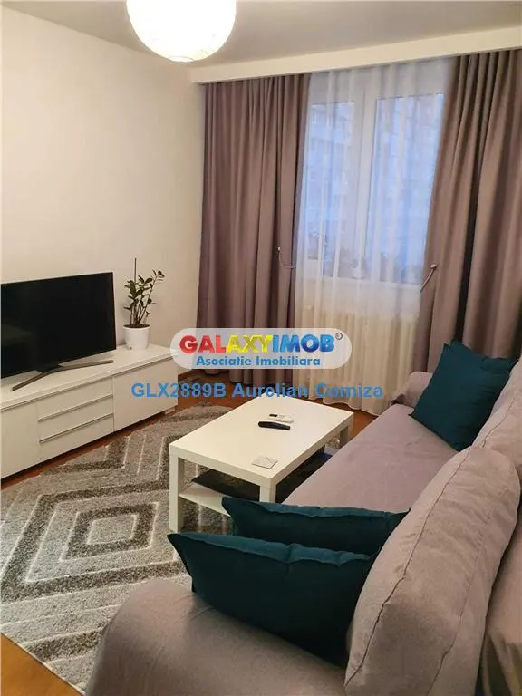 Apartament 2 camere București - poza 1