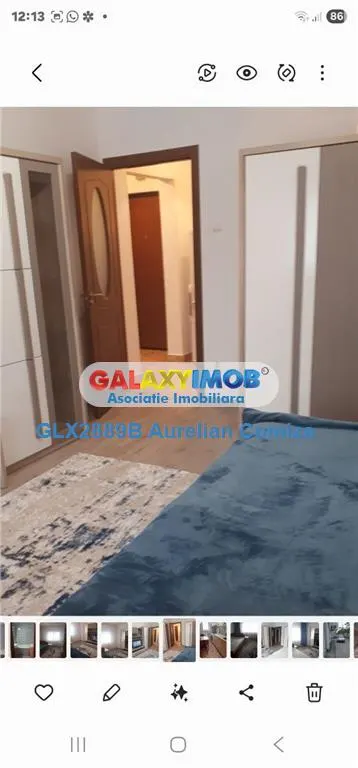 Apartament 1 camera București - poza 1