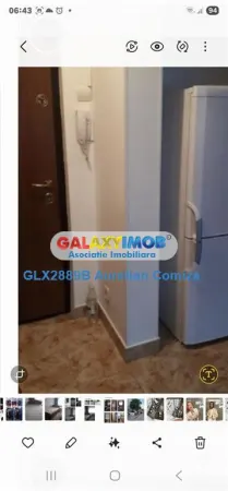Apartament 1 camera București - poza 7