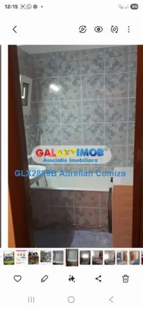 Apartament 1 camera București - poza 8