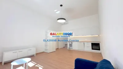 Apartament 2 camere Mogoșoaia - poza 2