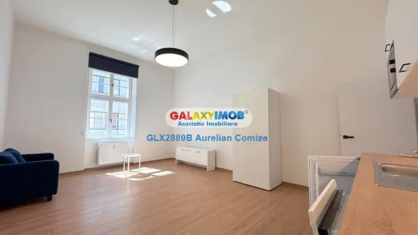 Apartament 2 camere Mogoșoaia - poza 3