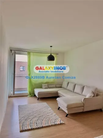 Apartament 2 camere Chitila - poza 1