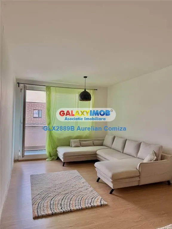 Apartament 2 camere Chitila - poza 1