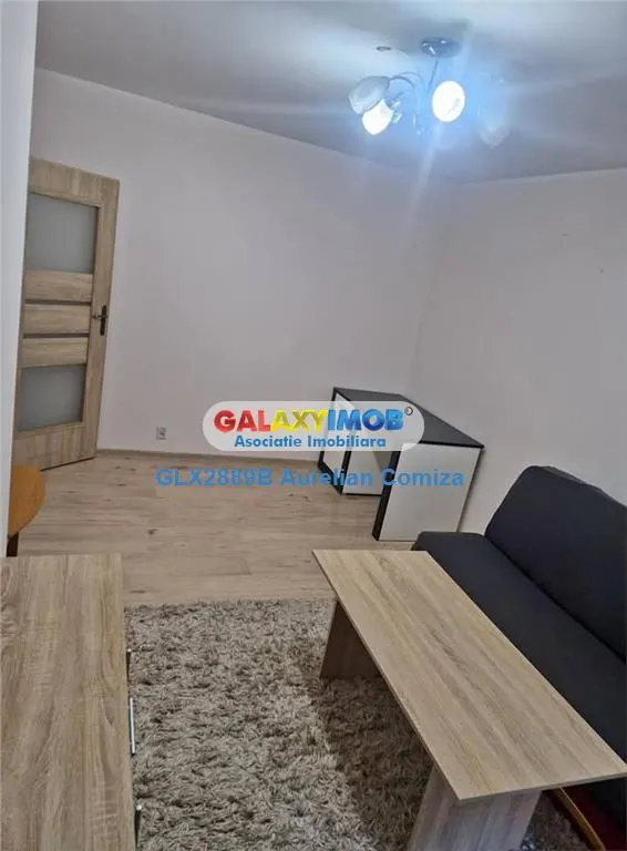 Apartament 2 camere Buftea - poza 1