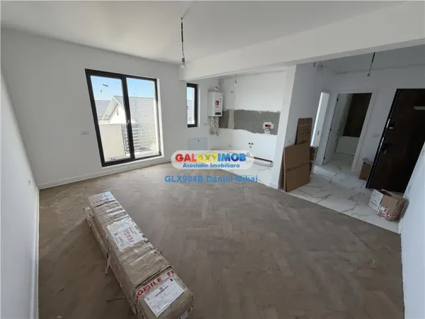 Apartament 2 camere Bragadiru - poza 1