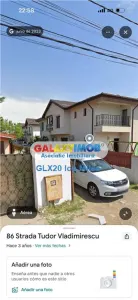 Vanzare teren 400  mp Otopeni pentru duplex - Otopeni