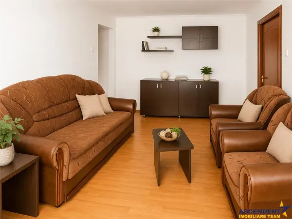Apartament 3 camere Brașov - poza 2