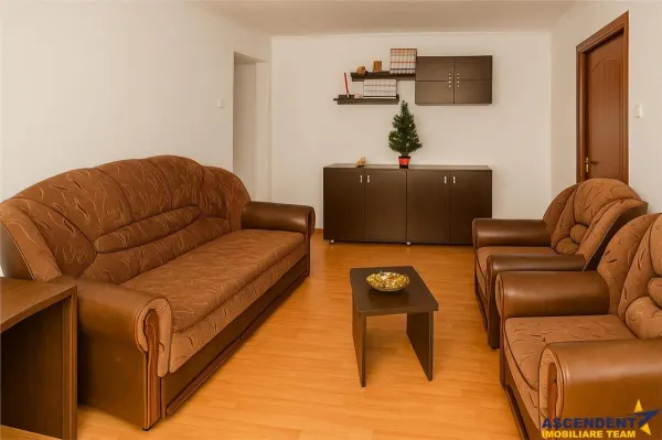 Apartament 3 camere Brașov - poza 4