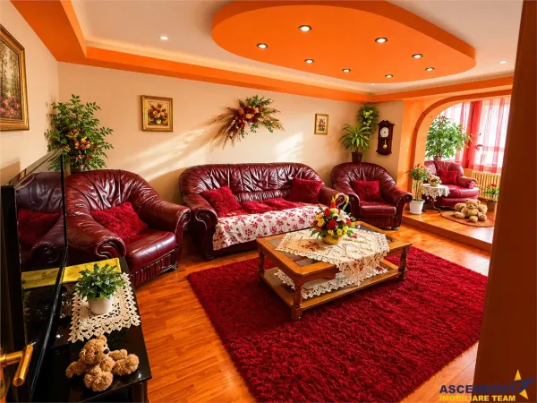 Apartament 3 camere Brașov - poza 2