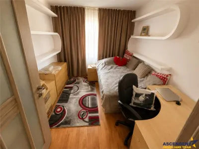 Apartament 3 camere Brașov - poza 4