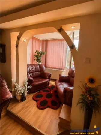 Apartament 3 camere Brașov - poza 10