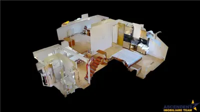 Apartament 3 camere Brașov - poza 7