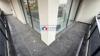 Apartament 2 camere Cluj-Napoca - poza 3