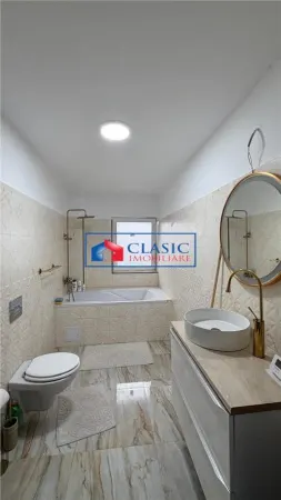 Apartament 2 camere Cluj-Napoca - poza 9