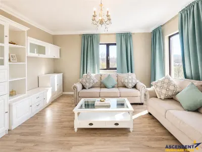 Casă 5 camere Sinca Veche - poza 2