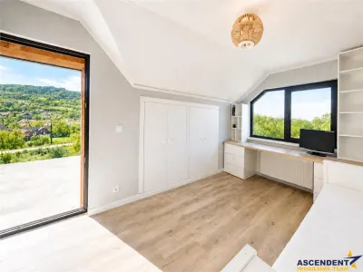 Casă 5 camere Sinca Veche - poza 12