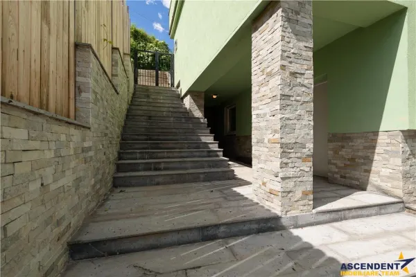 Casă 6 camere Brașov - poza 28