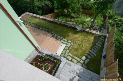 Casă 6 camere Brașov - poza 35