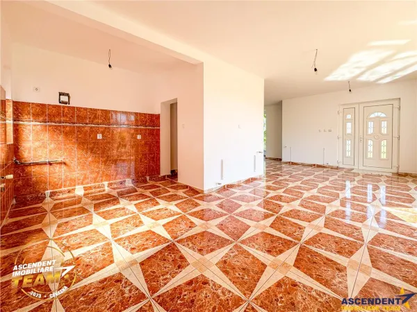 Casă 4 camere Covasna - poza 11