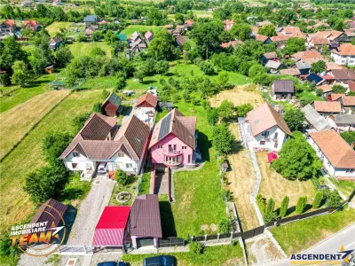 Casă 4 camere Covasna - poza 13