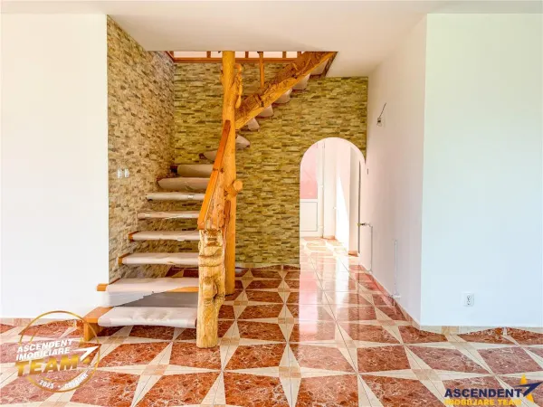 Casă 4 camere Covasna - poza 14