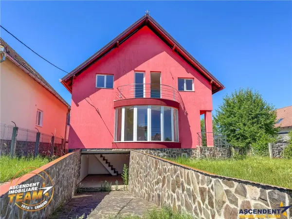 Casă 4 camere Covasna - poza 17