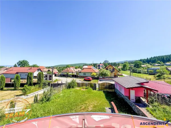 Casă 4 camere Covasna - poza 19