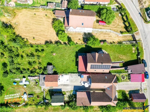 Casă 4 camere Covasna - poza 20