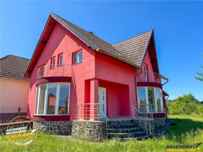 Casă 4 camere Covasna - poza 3