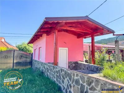 Casă 4 camere Covasna - poza 23