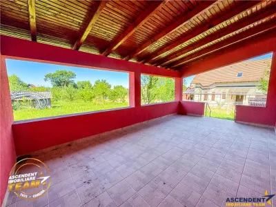 Casă 4 camere Covasna - poza 26